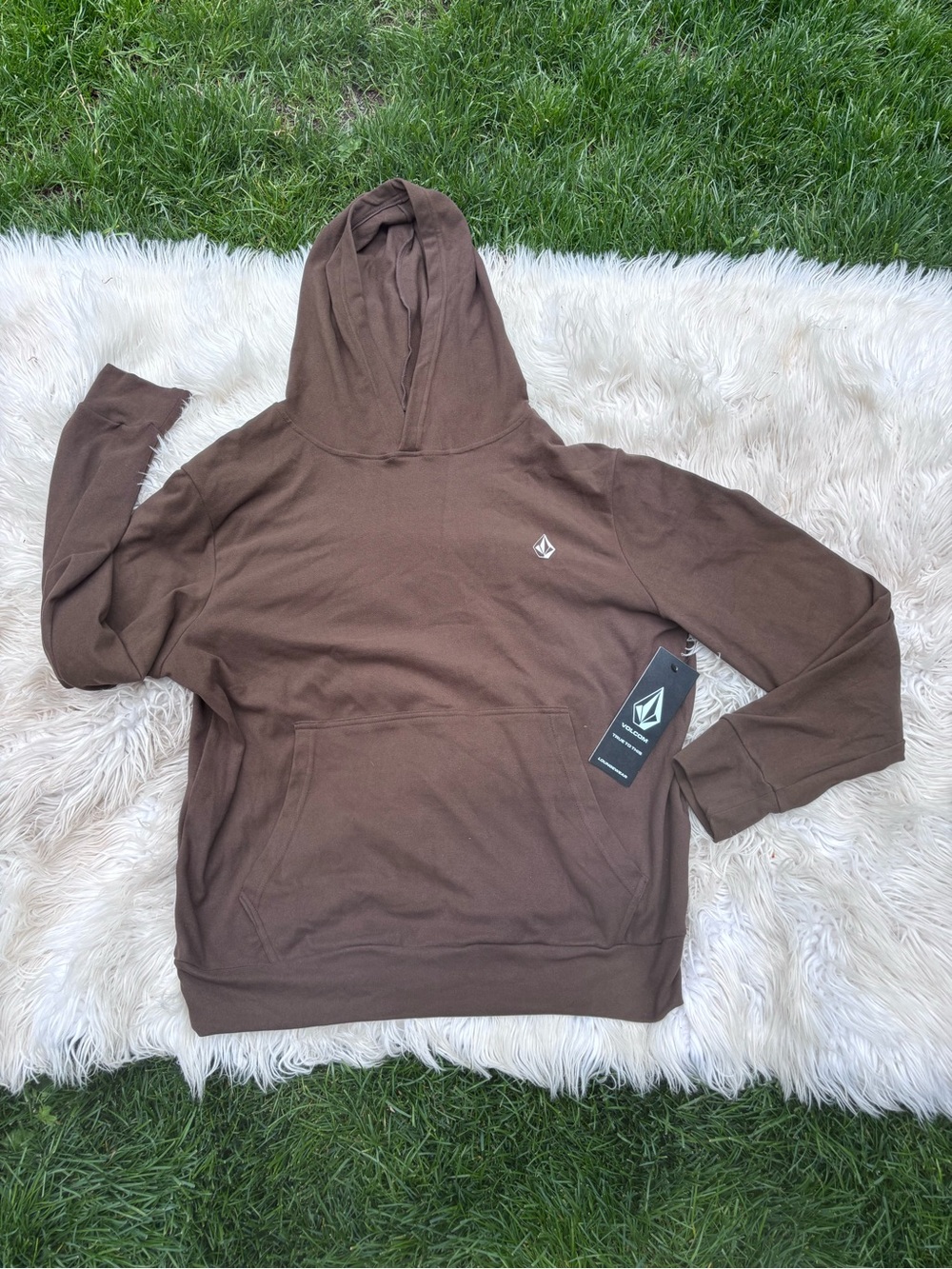 Volcom sweatshirt - Picture 7 of 9